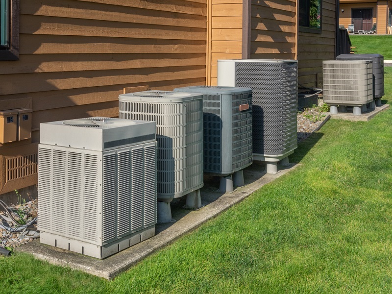 Here Are Points to Know About Using a Heating and Cooling System