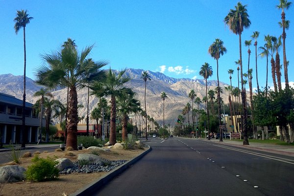 Palm Springs