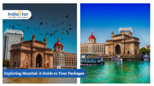 Mumbai Tour Packages