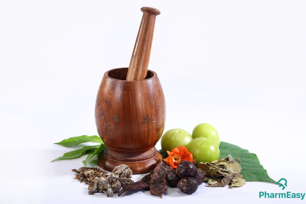 top Ayurvedic Third Party Medicine Manufacturer In Haryana