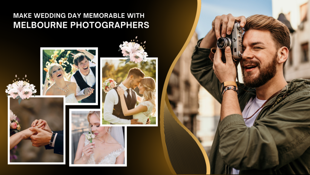 wedding photographer Melbourne