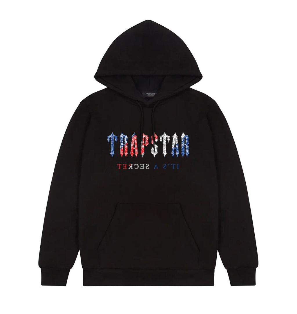 Trapstar hoodie