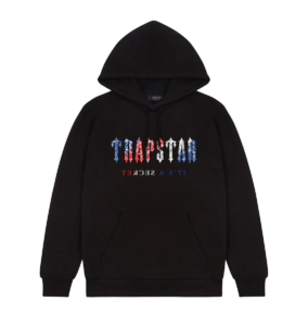 Trapstar hoodie