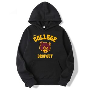 College Dropout Merch