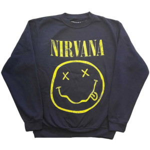 Nirvana sweatshirt