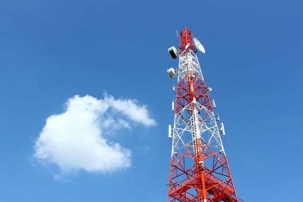 gsm-antenna-tower