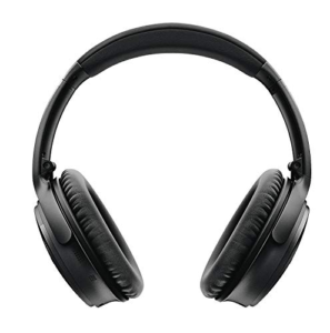 Bose wireless headphones