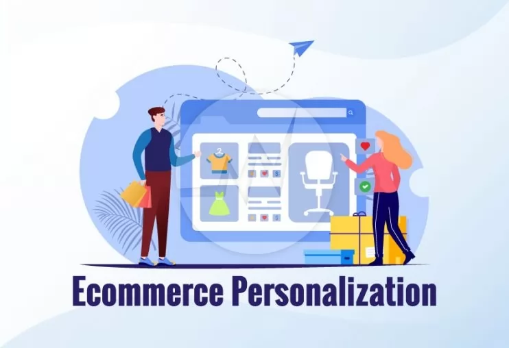 Boost Repeat Customers with Smart Ecommerce Personalization