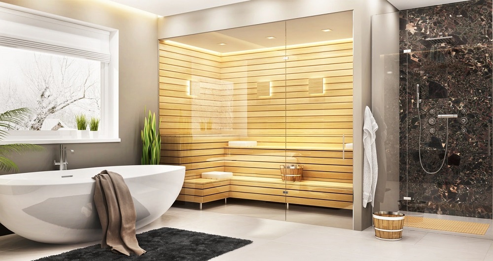 Luxury Bathroom Ideas for a Spa-Like Experience