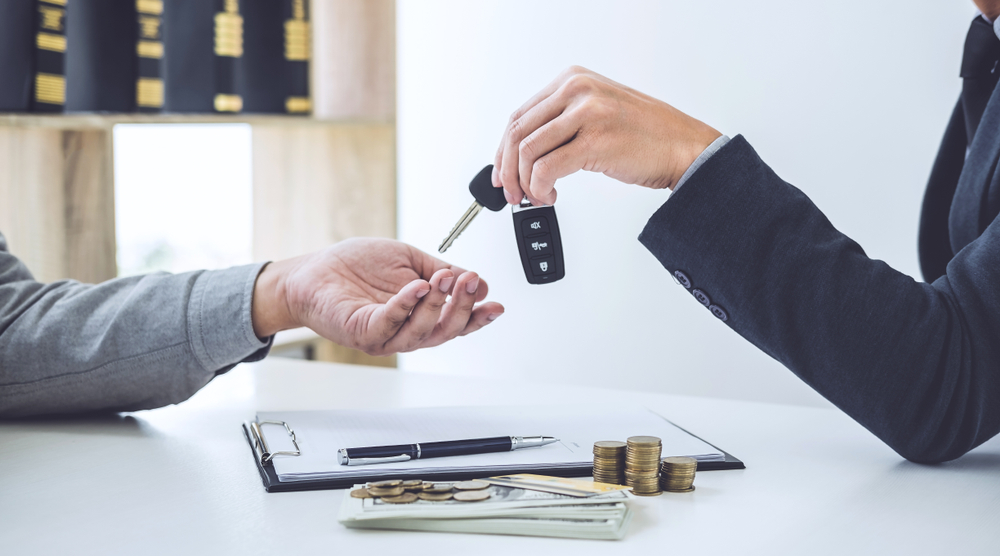 refinance car loan