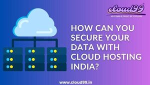 Cloud Hosting India