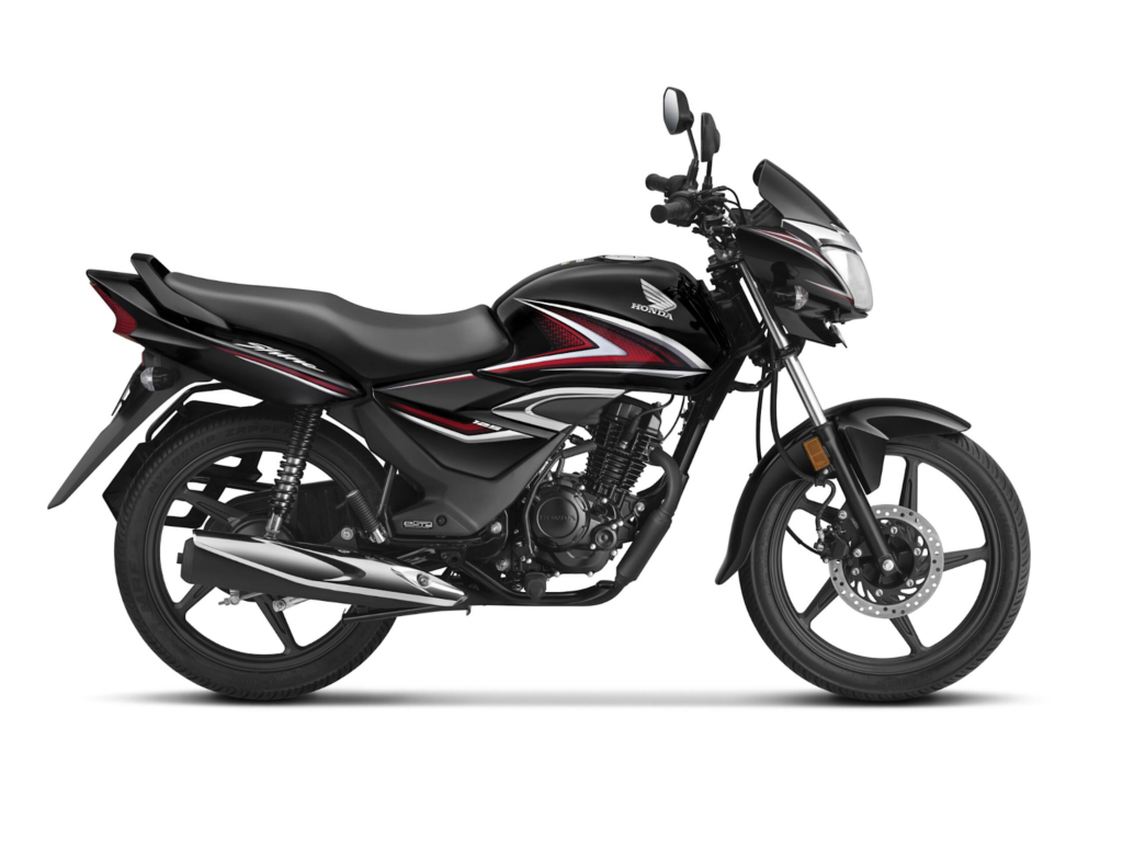 Honda Bikes with A Blend of Innovation and Reliability in Every Ride