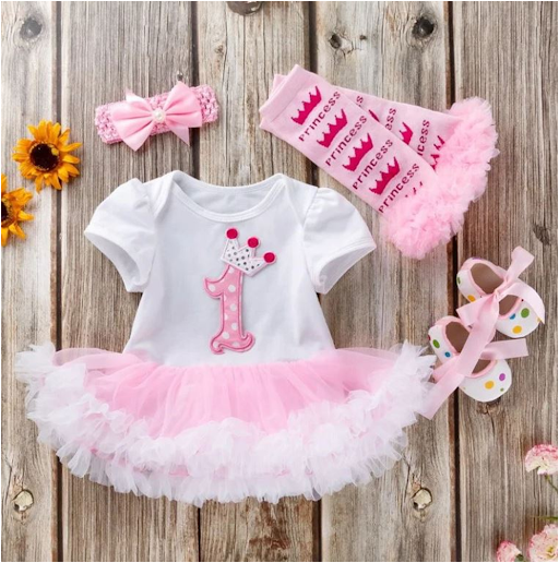 birthday baby girl dresses