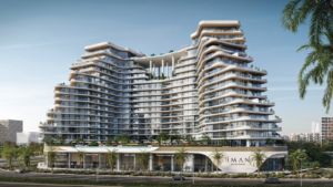 Off-plan properties in Dubai