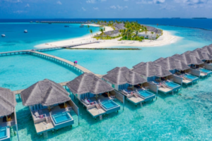 Maldives tour package